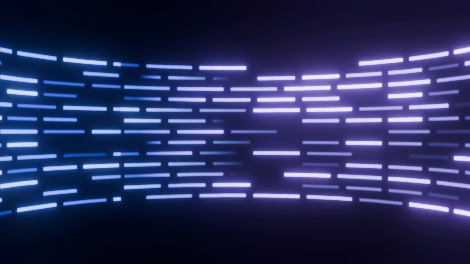 Flexible LED Display